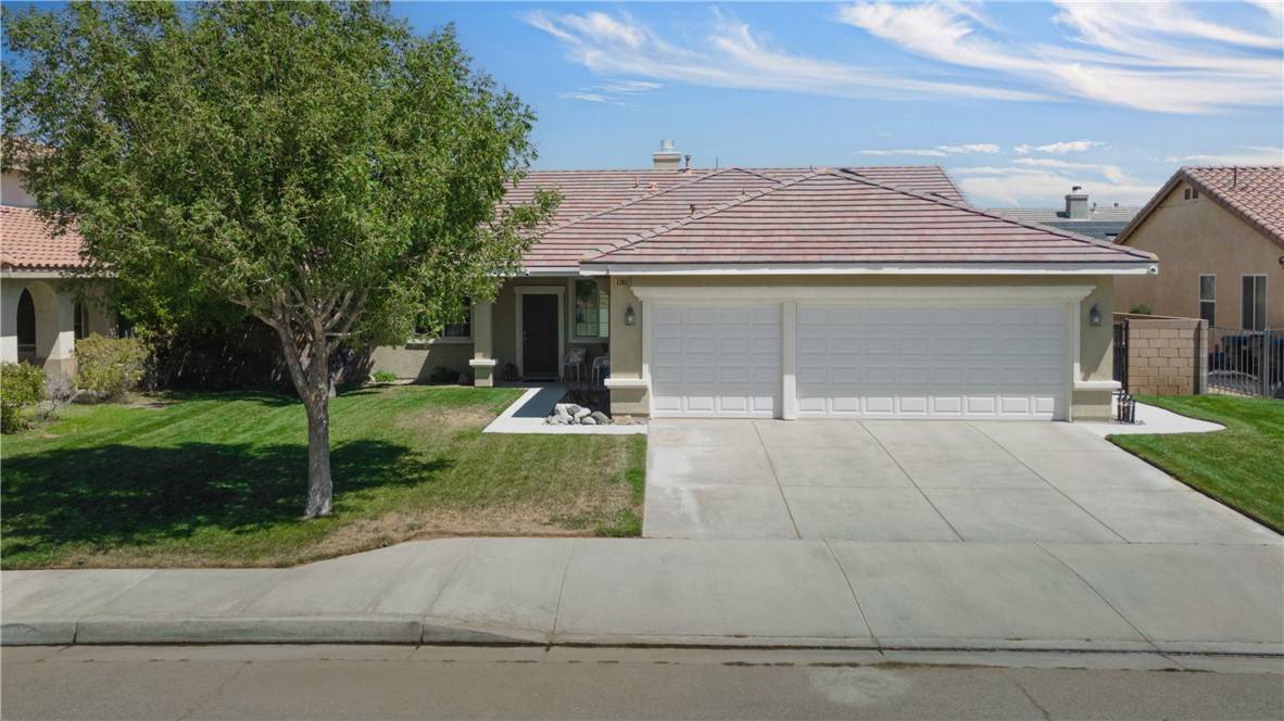 Lancaster, CA 93536,43862 Freer Way