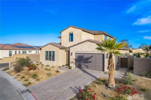 La Quinta, CA 92253,80495 Old Ranch