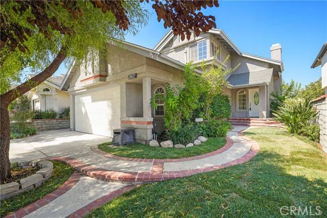 Saugus (santa Clarita), CA 91390,28427 Evergreen Lane