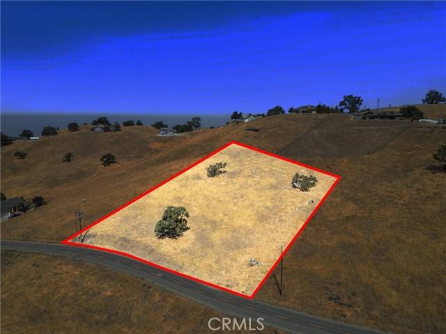 Tehachapi, CA 93561,0 Horsetheif Dr