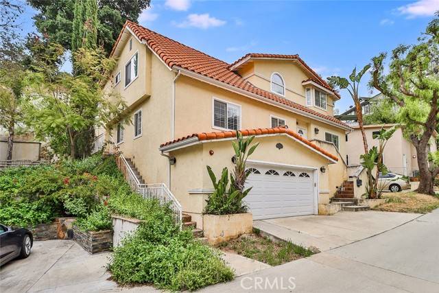 Woodland Hills (los Angeles), CA 91364,4120 Carrizal Road