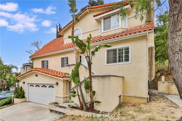 Woodland Hills (los Angeles), CA 91364,4120 Carrizal Road