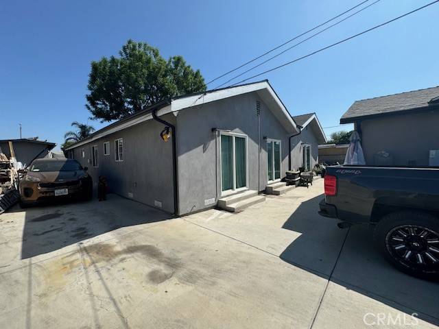 Arleta (los Angeles), CA 91331,14183 Terra Bella St