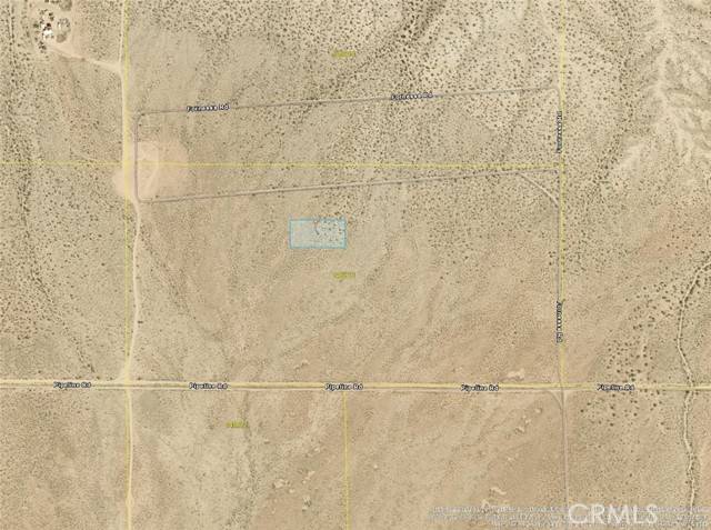 Boron, CA 93516,0 VAC Fornessa Rd