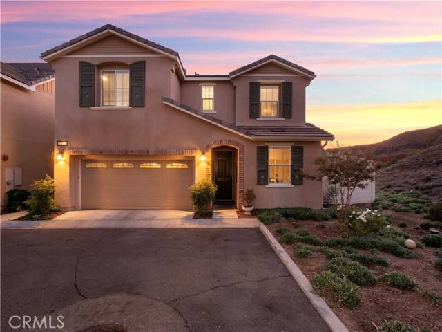 Saugus (santa Clarita), CA 91350,22023 Windham Way