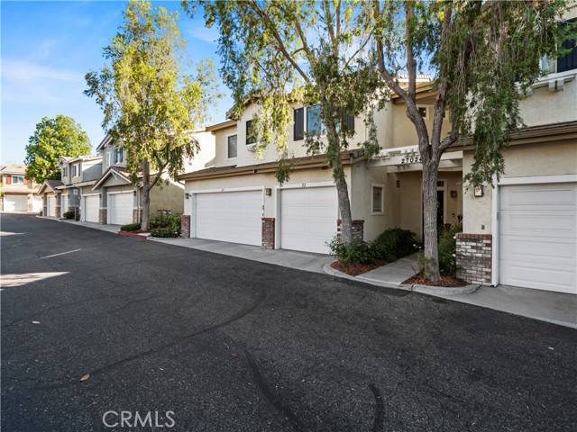 Valencia (santa Clarita), CA 91354,27024 Wolf Creek Trail #22