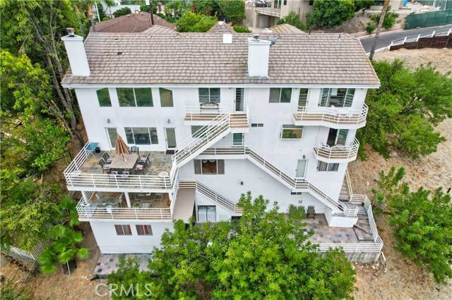 Woodland Hills (los Angeles), CA 91364,4801 Nomad Drive