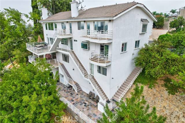 Woodland Hills (los Angeles), CA 91364,4801 Nomad Drive