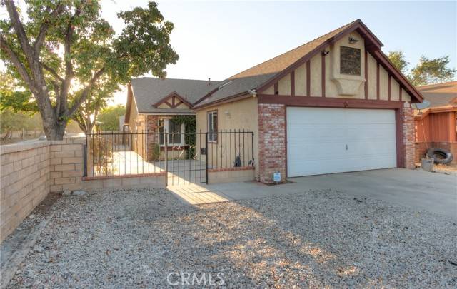 Palmdale, CA 93550,37603 Melton Avenue