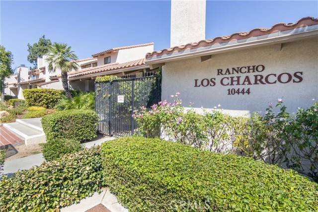 Chatsworth (los Angeles), CA 91311,10444 Canoga Avenue #27