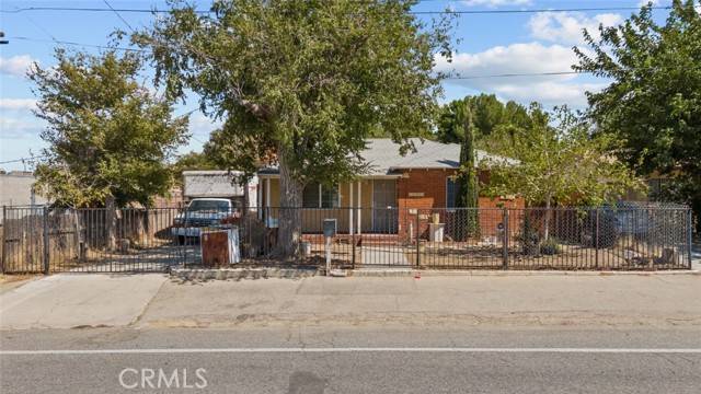 Palmdale, CA 93550,37940 10th Street