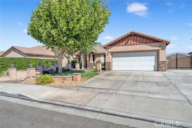 Palmdale, CA 93552,5031 Bell Avenue