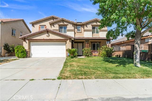 Palmdale, CA 93550,3131 Jojoba Terrace