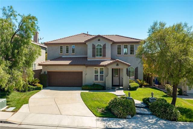 Valencia (santa Clarita), CA 91354,29232 Mission Trail Lane