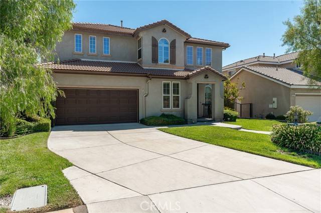 Valencia (santa Clarita), CA 91354,29232 Mission Trail Lane