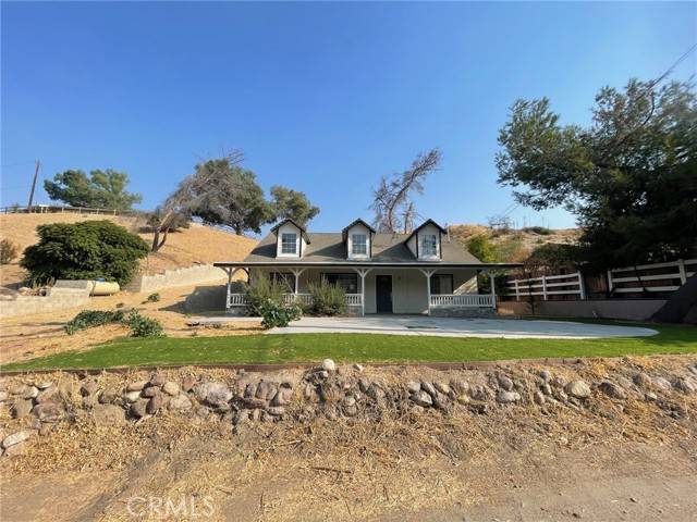 Canyon Country (santa Clarita), CA 91390,16003 Baker Canyon Road