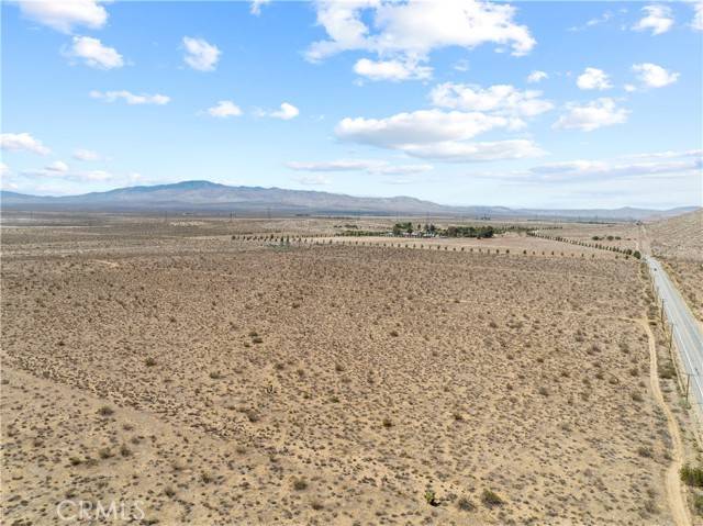 Rosamond, CA 93560,0 Kildeer Street