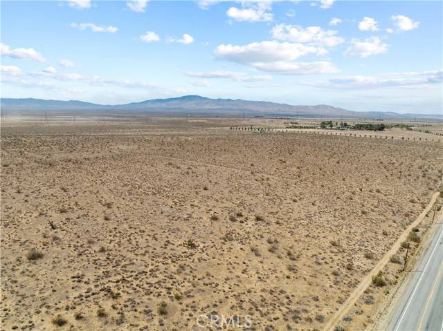 Rosamond, CA 93560,0 Kildeer Street