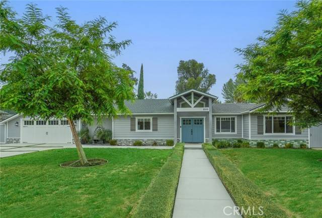 Woodland Hills (los Angeles), CA 91367,6009 Oakdale Avenue