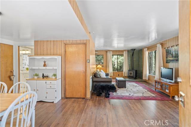 Pine Mtn Club, CA 93222,1509 Woodland Drive