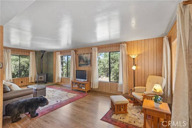 Pine Mtn Club, CA 93222,1509 Woodland Drive