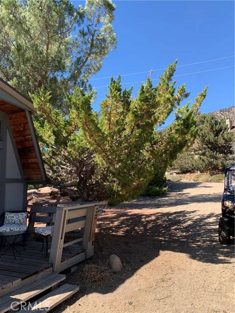 Pine Mtn Club, CA 93225,16416 Huron Drive