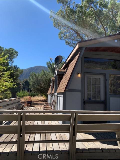 Pine Mtn Club, CA 93225,16416 Huron Drive