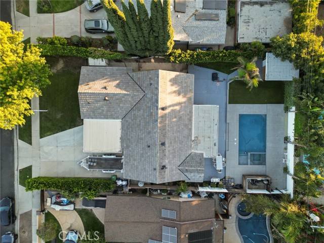 Woodland Hills (los Angeles), CA 91367,6153 Debs Avenue