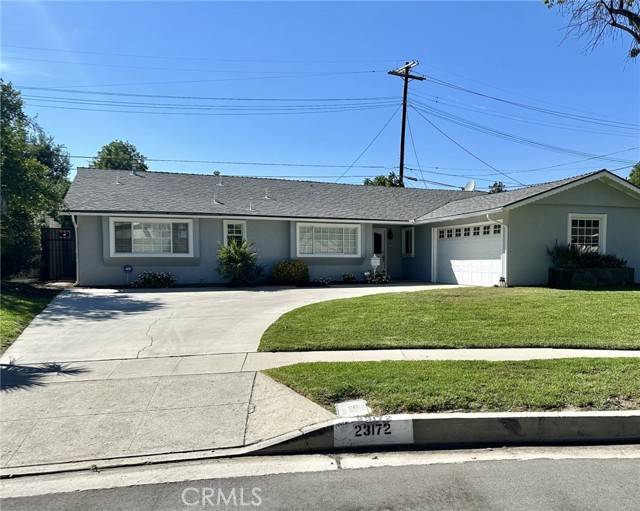 Woodland Hills (los Angeles), CA 91364,23172 Gainford Street