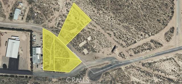 Mojave, CA 93501,30 Cache Creek Boulevard