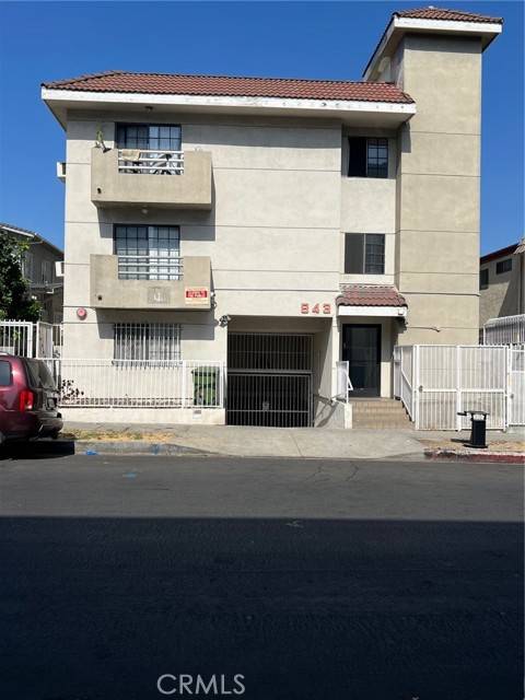 Los Angeles, CA 90005,843 S Ardmore Avenue