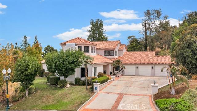 Chatsworth (los Angeles), CA 91311,22544 N Summit Ridge Circle