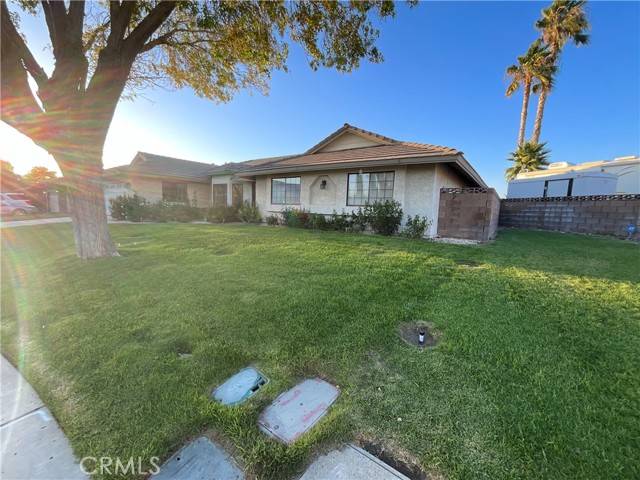 Lancaster, CA 93536,2823 Ash Glen Avenue