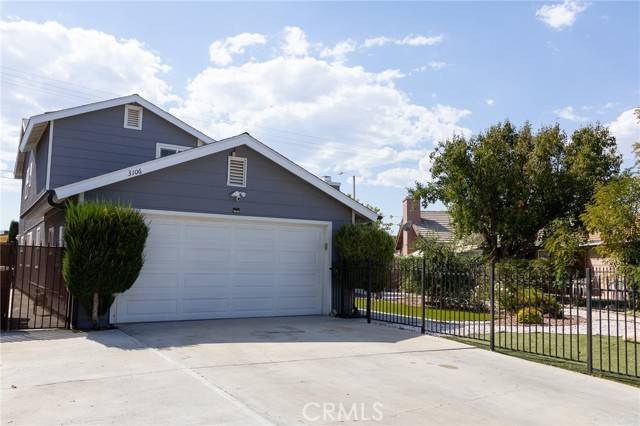 Palmdale, CA 93550,3106 E Avenue R7