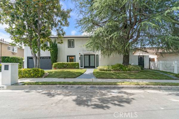 Woodland Hills (los Angeles), CA 91367,23416 Aetna Street