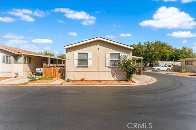 Palmdale, CA 93550,3524 E Ave R #71