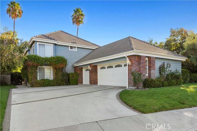 Valencia (santa Clarita), CA 91355,25902 Bellis Drive