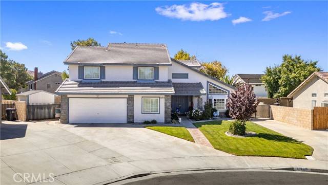 Palmdale, CA 93551,40411 Tesoro Lane