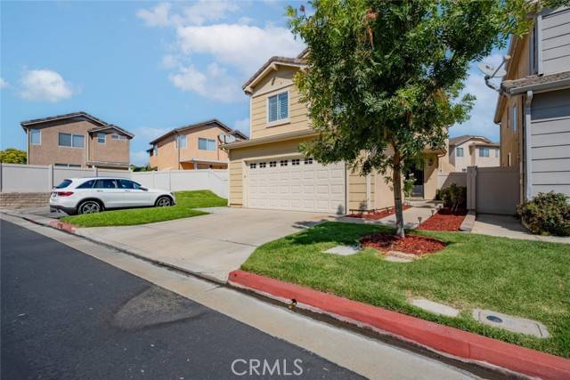 Canyon Country (santa Clarita), CA 91387,27293 Marisa Drive