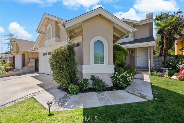 Saugus (santa Clarita), CA 91390,28551 Avocado Place