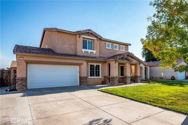 Rosamond, CA 93560,3158 Summer Breeze Avenue