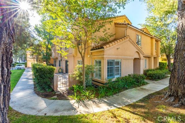 Stevenson Ranch, CA 91381,25256 Steinbeck Avenue #A