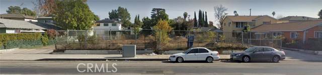 Van Nuys (los Angeles), CA 91401,6558 Woodman Avenue