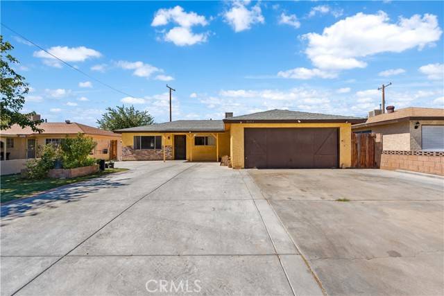 Rosamond, CA 93560,3171 Shelley Street