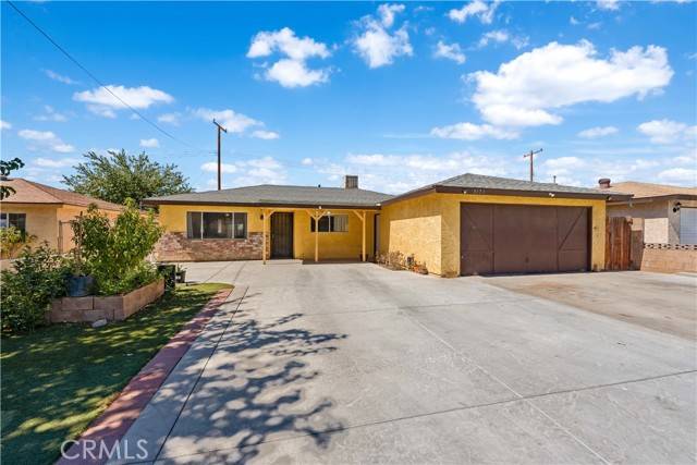 Rosamond, CA 93560,3171 Shelley Street