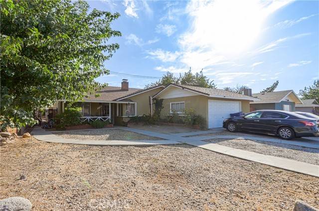 Palmdale, CA 93552,4826 E Avenue R12