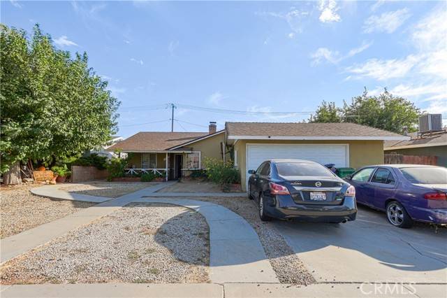 Palmdale, CA 93552,4826 E Avenue R12