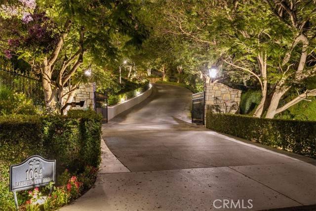 Westlake Village, CA 91362,1064 Lakeview Canyon Road