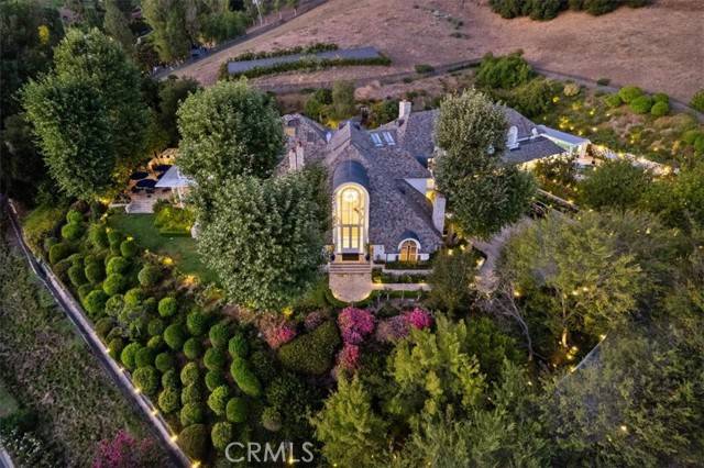 Westlake Village, CA 91362,1064 Lakeview Canyon Road