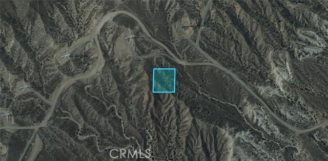 Mojave, CA 93501,0 Vic 58 West Hwy